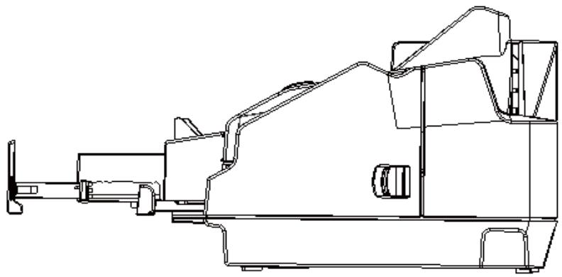 EPSON TM-S2000II - Two-pocket Model - 3
