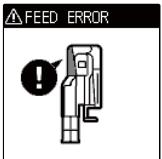 EPSON TM-S2000II - Statuses and Errors - 4