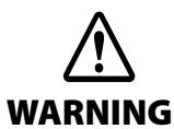 EPSON TM-S2000II - Connecting a Power Supply - 1