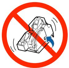 EPSON TM-S2000II - Close the ink cartridge cover. - 6