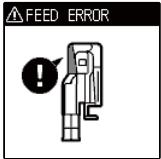 EPSON TM-S2000II - CAUTION - 2