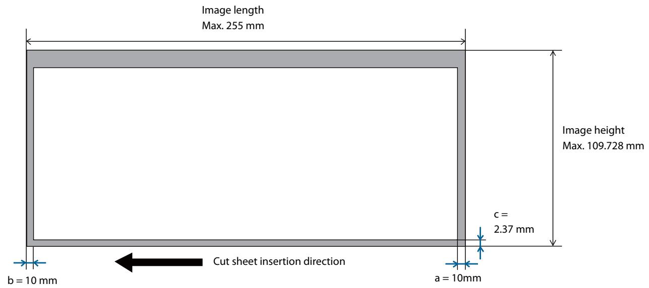 EPSON TM-S2000II - Cut Sheet - 2