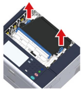OKI ES5442DN - Si le code d'erreur est « 409 » - 12