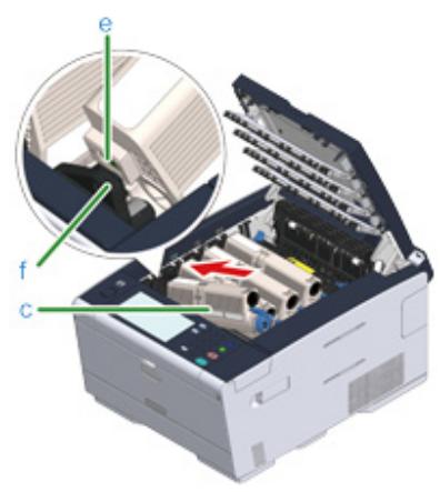 OKI ES5442DN - ！ - 10