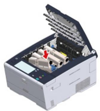 OKI ES5442DN - ！ - 11