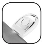 BABYLISS G933E - Der Augenschutz - 1