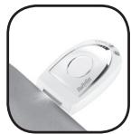 BABYLISS G933E - Dispositivo de proteção dos olhos - 1