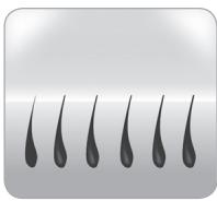 BABYLISS G933E - Ciclo di crescita del belo - 2
