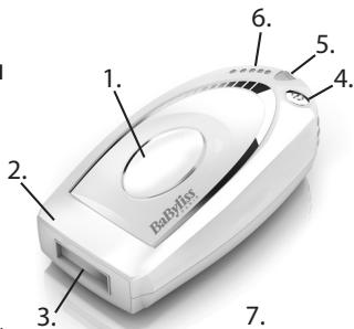 BABYLISS G933E - Homelight® cihazinin tanitimi - 1