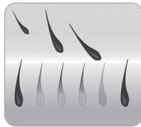 BABYLISS G933E - Haargroeicyclus - 4