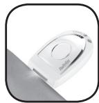 BABYLISS G933E - Silmien sujoauslaite - 1