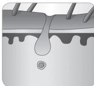 BABYLISS G933E - Tüyerin böyük döngüsse - 7