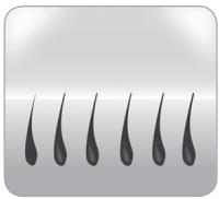 BABYLISS G933E - Ciclo de crescimiento delazo - 2