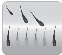 BABYLISS G933E - Rüstov cyklus chloupku - 4