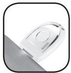 BABYLISS G933E - Dispositivo protettivo degli occhi - 1