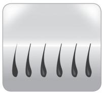 BABYLISS G933E - Tüyerin böyük döngüsse - 2