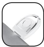 BABYLISS G933E - ōjenbeskyttelsesanordning - 1