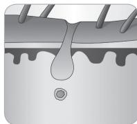 BABYLISS G933E - Haargroeicyclus - 7