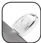 BABYLISS G933E - Skydda ögonen - 3