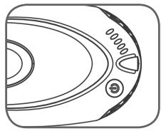 BABYLISS G933E - Valg af intensitetsniveau - 2