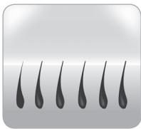 BABYLISS G933E - Haargroeicyclus - 2