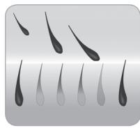BABYLISS G933E - Tüyerin böyük döngüsse - 4