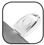 BABYLISS G933E - Beskyttelse for Øynene - 1