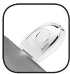 BABYLISS G933E - Ochrona oczu - 1