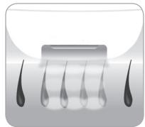 BABYLISS G933E - Rüstov cyklus chloupku - 3