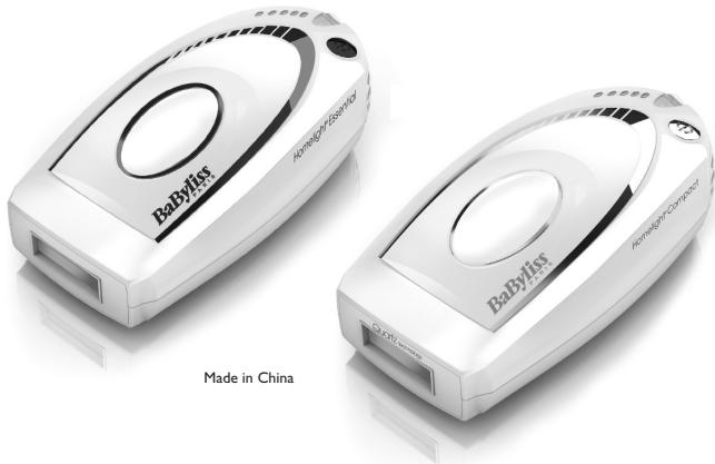 BABYLISS G933E - Babyliss® PARIS - 1