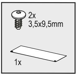 ELICA RULES DEKT/F/120 - 44