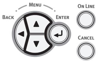 OKI C833N - Configuration du mode arrêt automatique - 1