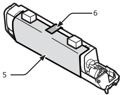 OKI C833N - Remarque - 4