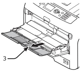 OKI C833N - Remarque - 2