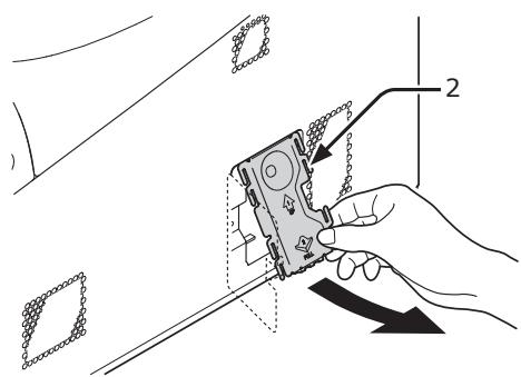 OKI C833N - Remarque - 2