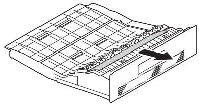 OKI C833N - Code d'erreur 372 - 5