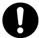 OKI C833N - Premiers soins d'urgence - 1