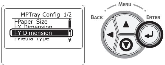 OKI C833N - Remarque - 12