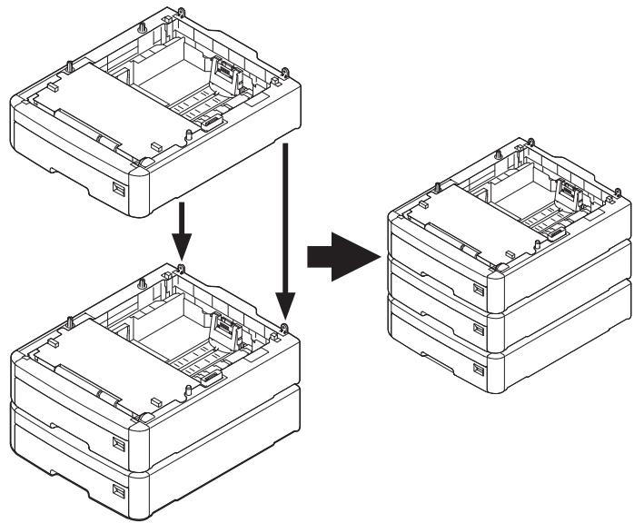 OKI C833N - Référence - 1