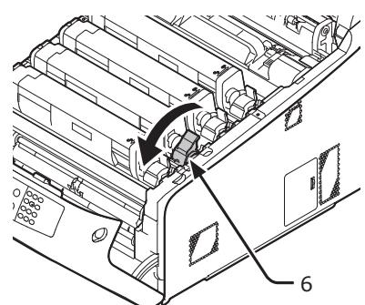 OKI C833N - Mémo - 6