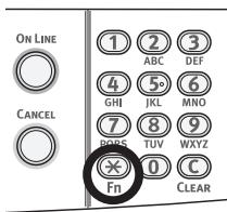 OKI C833N - Remarque - 1