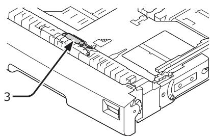 OKI C833N - Mémo - 3
