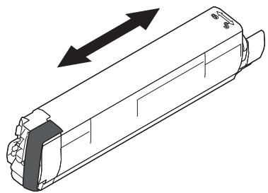 OKI C833N - Mémo - 8