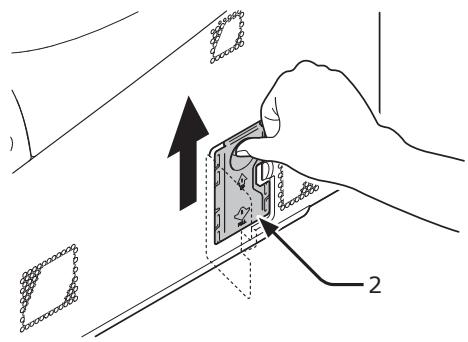 OKI C833N - Remarque - 1