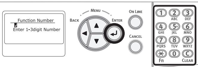 OKI C833N - Remarque - 2