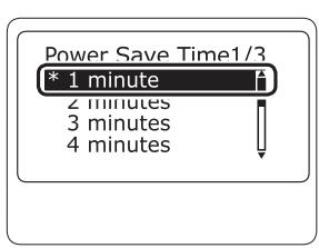 OKI C833N - Remarque - 3