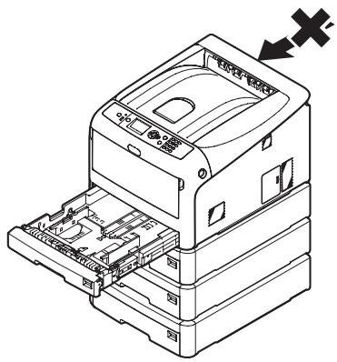 OKI C833N - Référence - 5