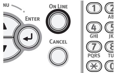 OKI C833N - Remarque - 14