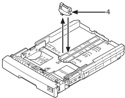 OKI C833N - Remarque - 1