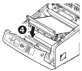 OKI C833N - Remarque - 9